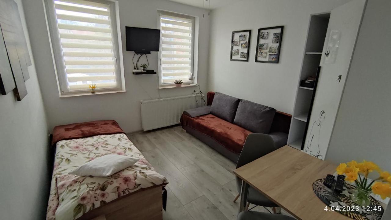 Apartament "Jelen" Jelenia Gora 아파트 외부 사진